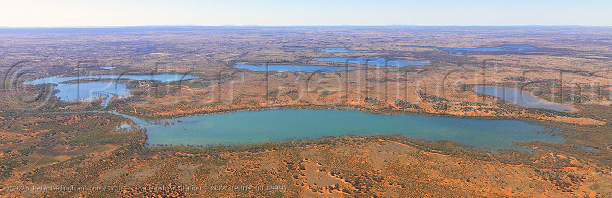 Peter Bellingham Photography Langawirra Station - NSW (PBH4 00 8949)